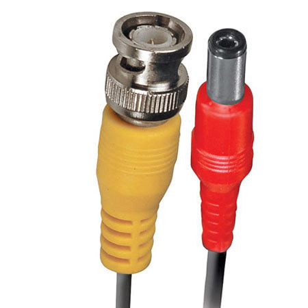 Lorex 60ft BNC Security Camera Extension Cable