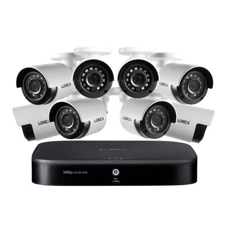 lorex 960h camera