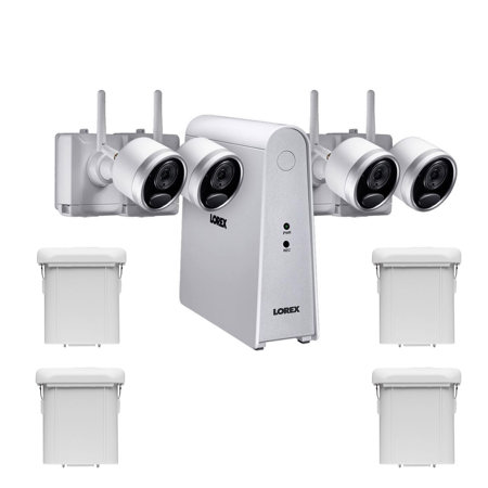 Lorex lwb4801 deals