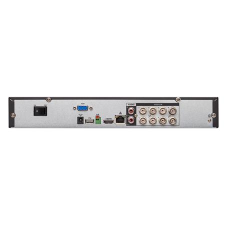 Lorex 8CH 1080p DVR System with 1TB HDD, Includes 4x 1080p Bullet Camera