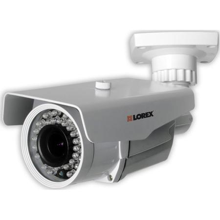 Lorex LBC7083 960H Weatherproof Night-Vision Outdoor Security Camera