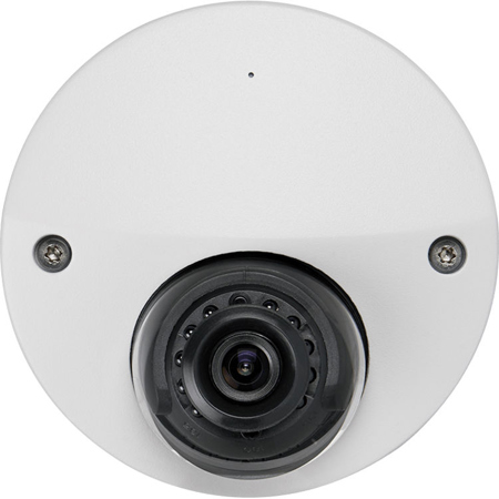 Lorex LEV2750AB 2.1MP 1080p Indoor/Outdoor Audio-Enabled Dome Security Camera