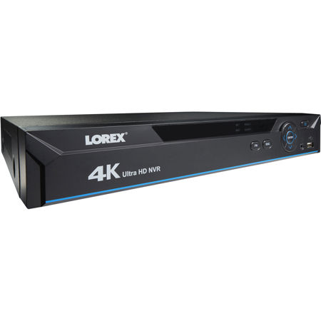 Lorex lnr828kxb hot sale