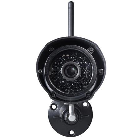 Lorex LW1741 Wireless Video Surveillance System