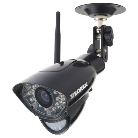 Lorex Wireless Add-On Digital Camera