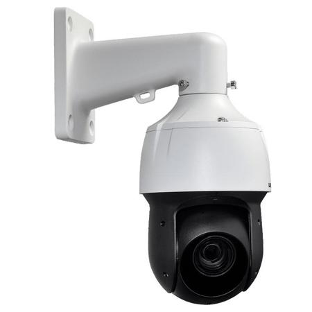 Lorex 1080p HD Outdoor PTZ Camera with 25x Optical Zoom, 300' Color Night Vision