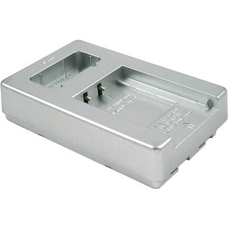 Lenmar XPA10S Adapter Plate for Kodak DLK7000, Nikon DLNEL7, DLNEL8, & Olympus DLO30B Digital Camera Batteries