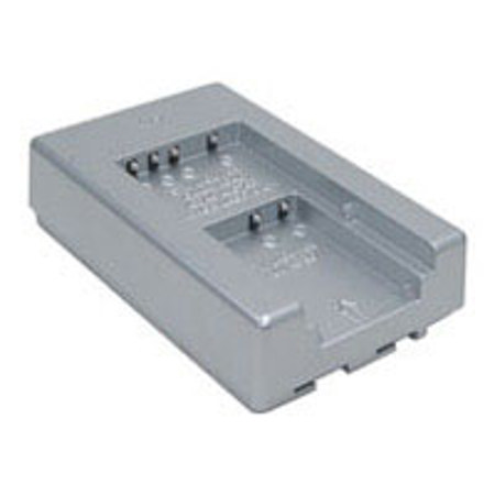 Lenmar XPA11/S Plate for Canon NB-4L, Fujifilm NP-30, Kodak KLIC-7001 Digital Camera Batteries.