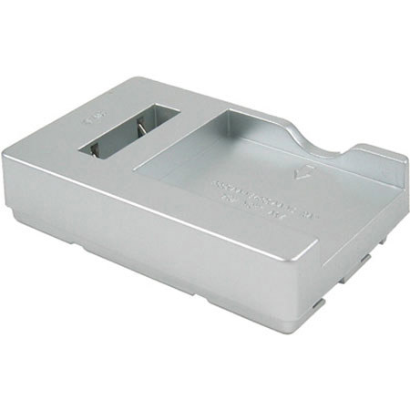 Lenmar XPA13/S Plate for JVC BN-VM200, Konica Minolta DR-LB4,