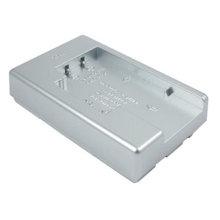 Lenmar XPA18/S Plate for Casio NP-20, Sanyo, Rollei