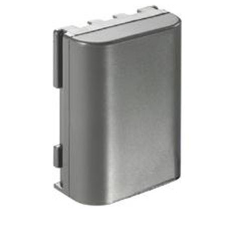 Lenmar XPA1/S Plate for Canon BP-911, BP-927, Samsung SB-L110, SB-L220, SB-L160, SB-L320, JVC BN-408