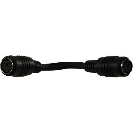 Lorex 6-Pin DIN to 6-Pin DIN Cable Coupler