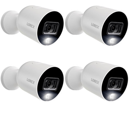 Lorex 2mp best sale camera