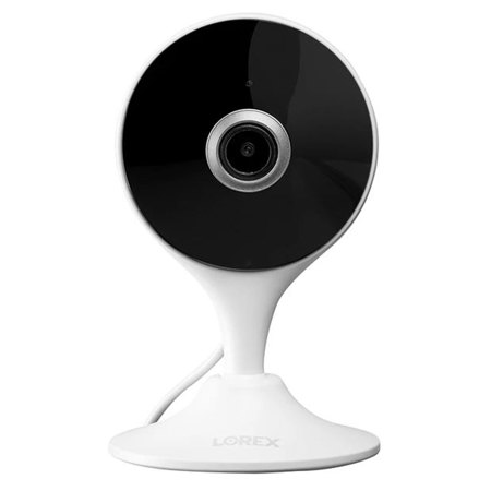 Lorex W461ASC-E 4MP 2K Indoor Wi-Fi Security Camera