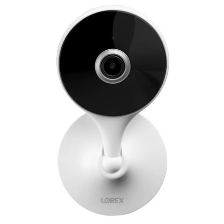 Lorex W461ASC-E 4MP 2K Indoor Wi-Fi Security Camera