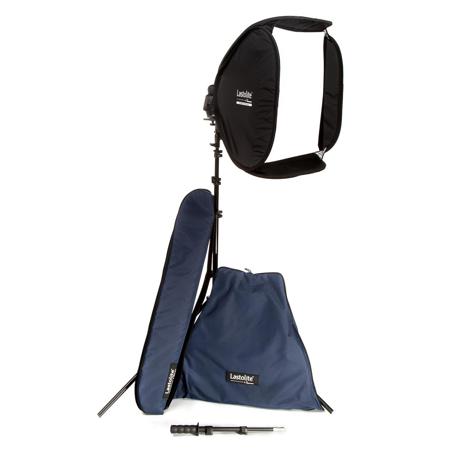 Manfrotto 30x30" Ezybox Hotshoe Kit