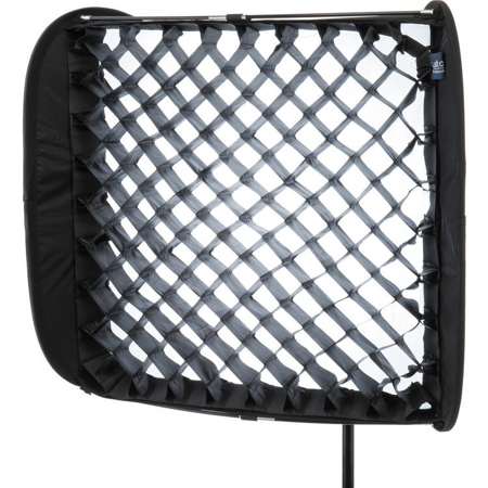 Manfrotto Fabric Grid for Ezybox II Switch Softbox, Large Wide