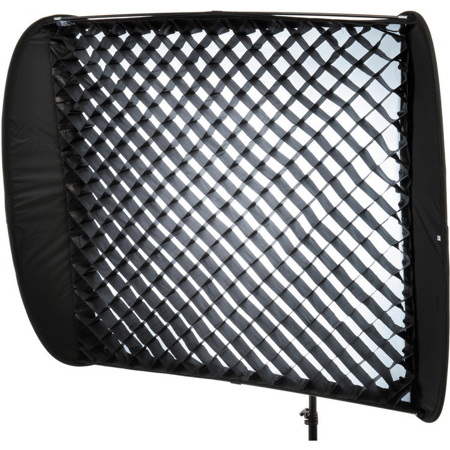 Manfrotto Fabric Grid for Ezybox II Switch Softbox, Large Narrow