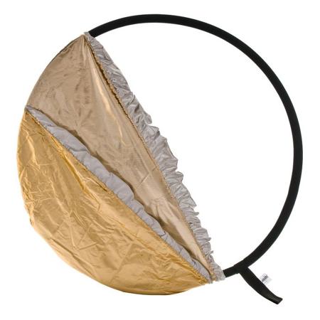 Lastolite LR3096 30in 5 in 1 Bottle Top Reflector Kit