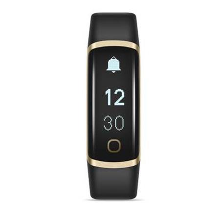 Lifesense Band 2S Fitness Tracker, IP67 Waterproof