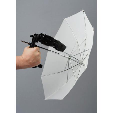 Lastolite LU2125 Brolly Grip for 8mm and 12mm Shafts