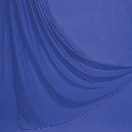 Lastolite LC5888 10x24ft Chromakey Background, Blue