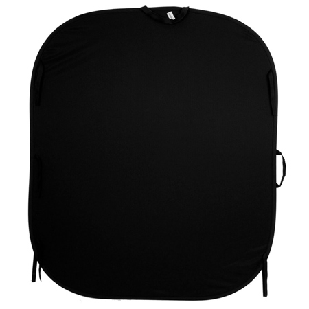 Lastolite LB5602 5x6ft Black Velvet Background