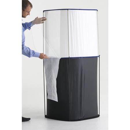Lastolite LR8825L 27in Cubelite Studio Kit