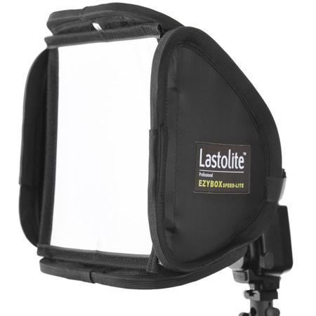 Lastolite LS2420S Ezybox Speed-Lite for Flash Camera