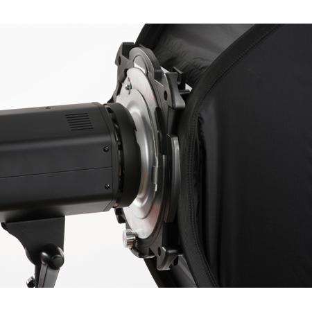 Manfrotto 40" Ezybox Pro Octa Lighting Softbox, Large