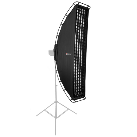 Lastolite 10x59" Ezybox Pro Strip Softbox