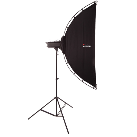 Lastolite 10x59" Ezybox Pro Strip Softbox