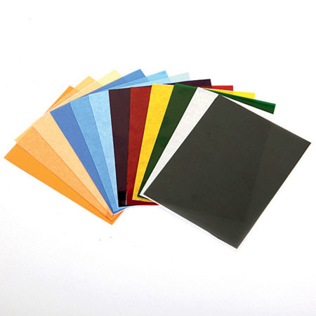 Lastolite Strobo Gel Starter Kit - Direct to Flashgun