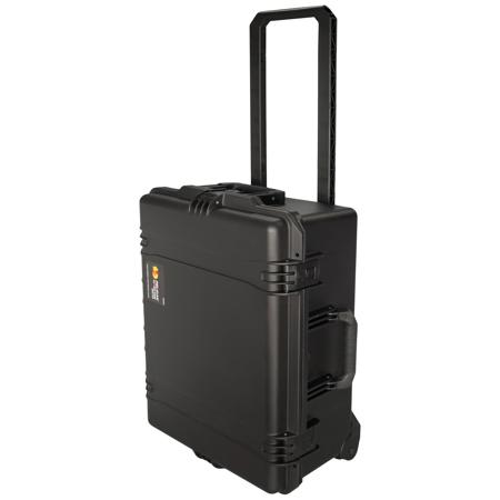 Livestream Rugged Hard Case for Studio HD550 and HD550 4K Switcher