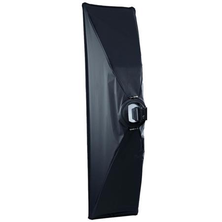 Manfrotto 12x48" Hotrod Strip Softbox