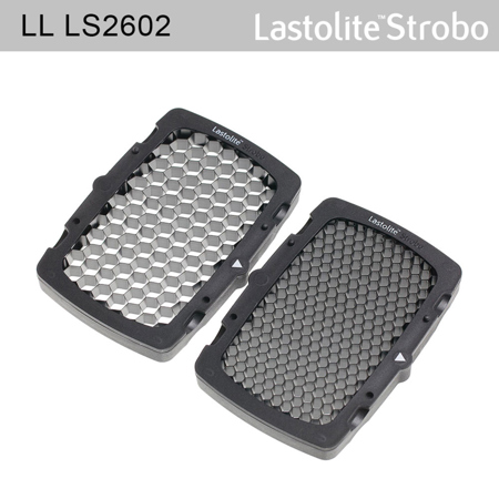Manfrotto Honeycomb Grid Set for Strobo Light System