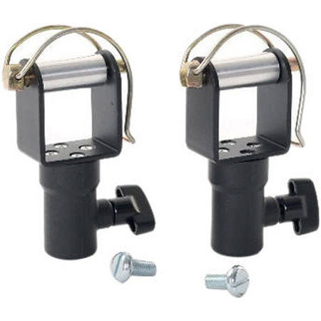 Lastolite Solo Support Brackets, Set of 2
