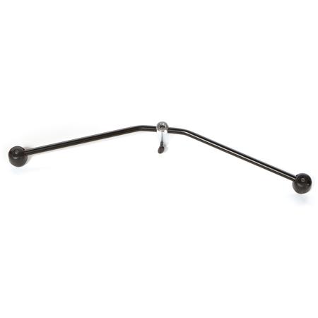 Manfrotto Magnetic Background Support Rod