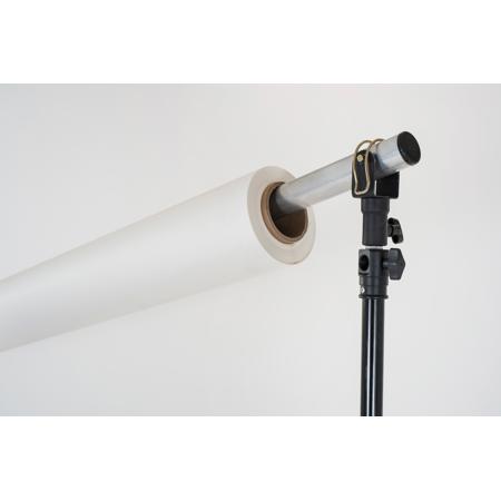 Manfrotto LL LB1142 Solo 4m Heavy Duty Background Support Stand 