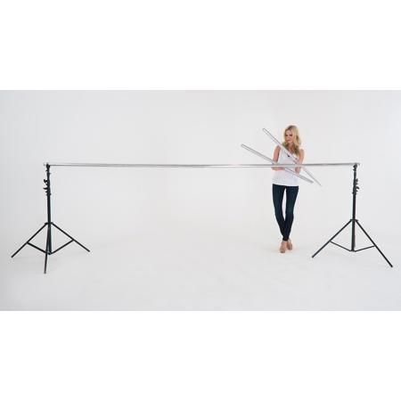 Lastolite Solo Background Support Extension, 2m / 6.56'