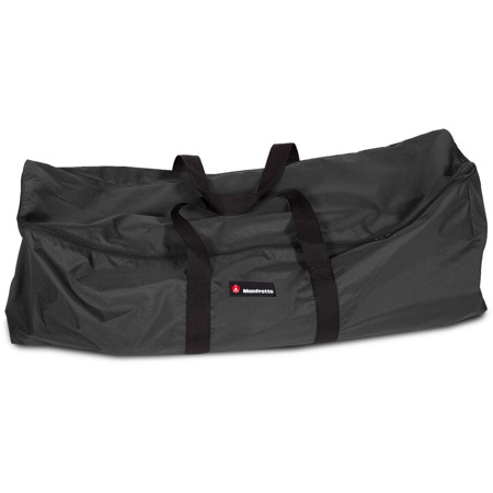 Manfrotto 13' Panoramic Background, Chroma Key Green LL LB7622