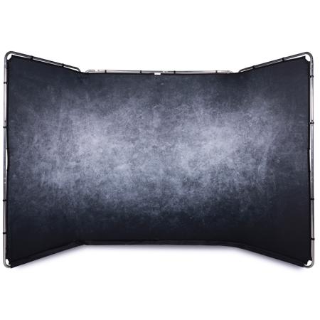 Manfrotto 13' Panoramic Background, Granite