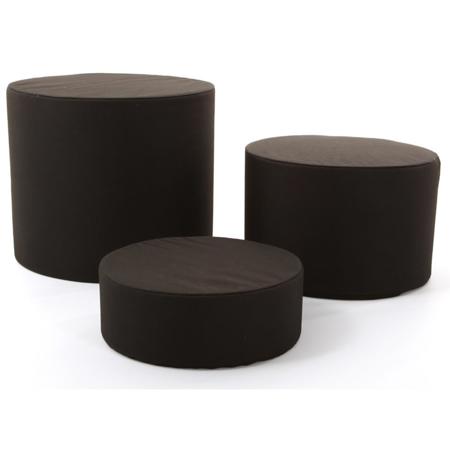 Lastolite Low Level Posing Tubs, Set of Three