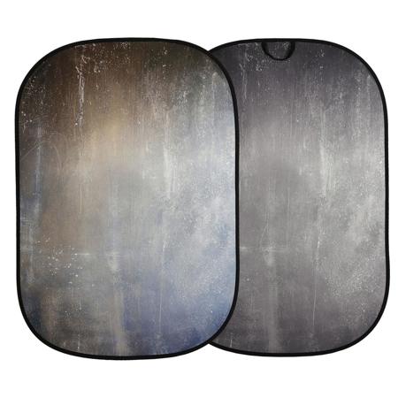 Lastolite Joe McNally 5x7" Ironworks Collapsible Background