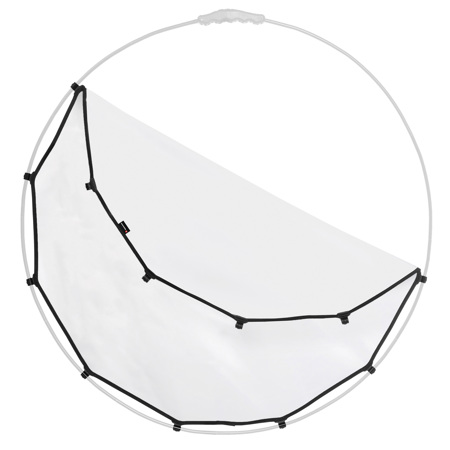 Manfrotto 32" Halo Compact 2-Stop Diffuser Fabric Cover