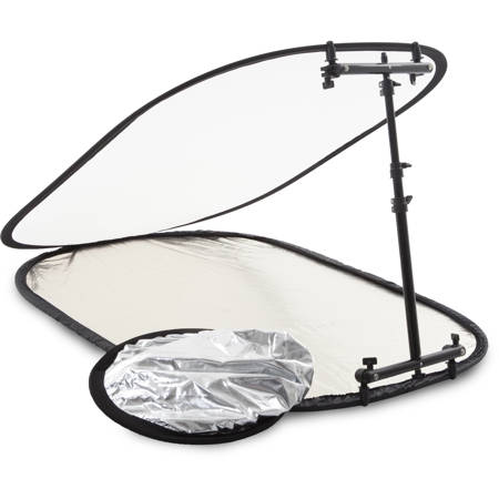 Lastolite Joe Mcnally 24" Uplite Reflector Kit