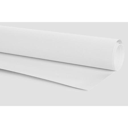Lastolite White Washable Photographic Vinyl Background for 2' Cubelite