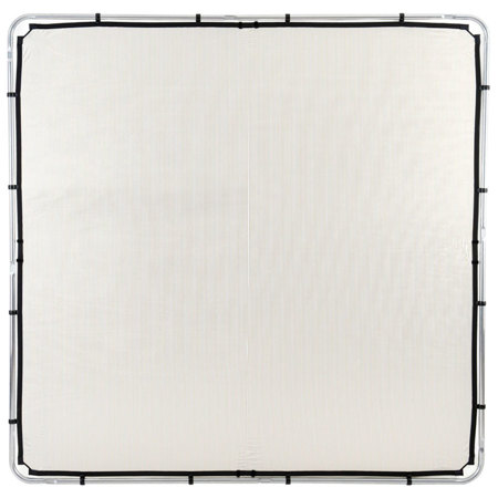 Manfrotto 6.6x6.6' Skylite Rapid Fabric Difflector