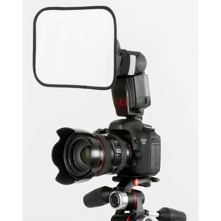 Manfrotto Ezybox Micro Softbox