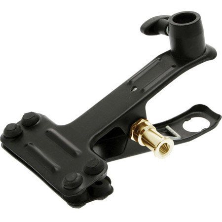 Lastolite Ezybox Clamp with Brass Spigot